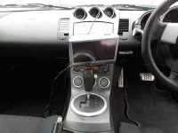 Nissan FAIRLADYZ лот № 10044 оценка 4  с аукциона в Японии 8