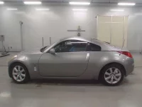 Nissan FAIRLADYZ лот № 10044 оценка 4  с аукциона в Японии 3