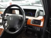 Honda ELYSION лот № 10045 оценка 3.5  с аукциона в Японии 6