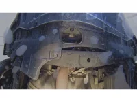 Honda ELYSION лот № 10045 оценка 3.5  с аукциона в Японии 10