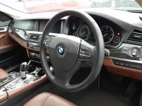BMW 5-Series лот № 70035 оценка 4  с аукциона в Японии 6