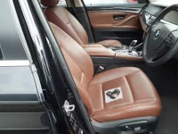 BMW 5-Series лот № 70035 оценка 4  с аукциона в Японии 7