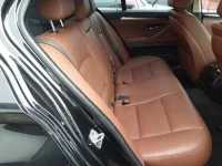 BMW 5-Series лот № 70035 оценка 4  с аукциона в Японии 9