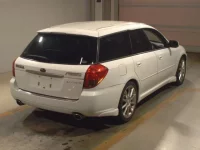 Subaru LEGACY лот № 33003 оценка RA  с аукциона в Японии 1