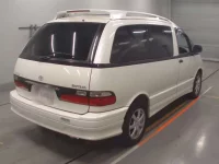Toyota ESTIMA лот № 10048 оценка 3  с аукциона в Японии 1