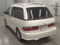 Toyota ESTIMA лот № 10048 оценка 3  с аукциона в Японии 5