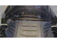 Toyota ESTIMA лот № 10048 оценка 3  с аукциона в Японии 10