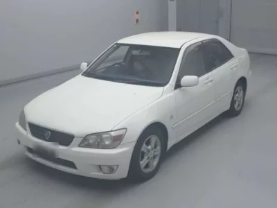 Toyota ALTEZZA