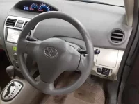 Toyota BELTA лот № 36034 оценка 4  с аукциона в Японии 6