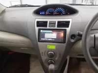 Toyota BELTA лот № 36034 оценка 4  с аукциона в Японии 8