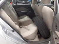 Toyota BELTA лот № 36034 оценка 4  с аукциона в Японии 9