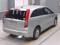 Honda STREAM лот № 70052 оценка R  с аукциона в Японии 1