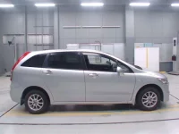 Honda STREAM лот № 70052 оценка R  с аукциона в Японии 2