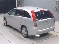 Honda STREAM лот № 70052 оценка R  с аукциона в Японии 5