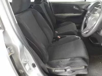 Honda STREAM лот № 70052 оценка R  с аукциона в Японии 7