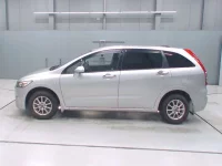 Honda STREAM лот № 70052 оценка R  с аукциона в Японии 3