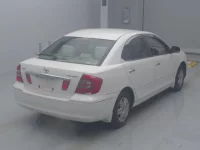 Toyota PREMIO лот № 4104 оценка R  с аукциона в Японии 1