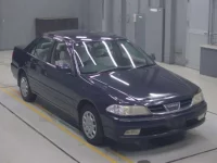 Toyota CARINA лот № 70057 оценка 4  с аукциона в Японии 4