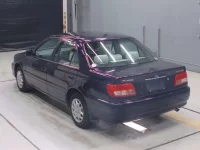 Toyota CARINA лот № 70057 оценка 4  с аукциона в Японии 5