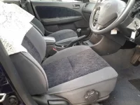 Toyota CARINA лот № 70057 оценка 4  с аукциона в Японии 7