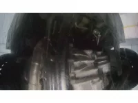 Toyota CARINA лот № 70057 оценка 4  с аукциона в Японии 10