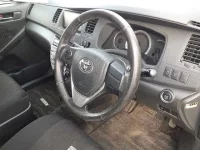 Toyota ISIS лот № 70055 оценка 3.5  с аукциона в Японии 6