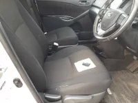 Toyota ISIS лот № 70055 оценка 3.5  с аукциона в Японии 7