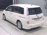 Toyota ISIS лот № 70055 оценка 3.5  с аукциона в Японии 5