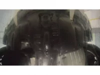 Toyota ISIS лот № 70055 оценка 3.5  с аукциона в Японии 10