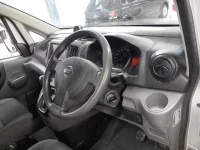 Nissan NV200 лот № 10065 оценка 3.5  с аукциона в Японии 6