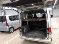 Nissan NV200 лот № 10065 оценка 3.5  с аукциона в Японии 8