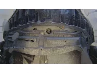 Nissan NV200 лот № 10065 оценка 3.5  с аукциона в Японии 10