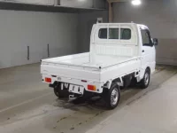 Suzuki CARRY TRUCK лот № 3031 оценка 4  с аукциона в Японии 1