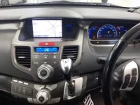 Honda ODYSSEY лот № 10072 оценка 3.5  с аукциона в Японии 8