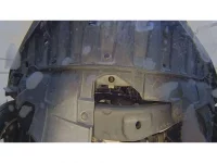 Honda ODYSSEY лот № 10072 оценка 3.5  с аукциона в Японии 10