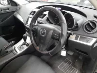 Mazda AXELA лот № 10069 оценка 3.5  с аукциона в Японии 6