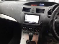 Mazda AXELA лот № 10069 оценка 3.5  с аукциона в Японии 8