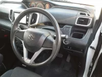 Suzuki SOLIO лот № 36037 оценка 3.5  с аукциона в Японии 6