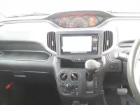 Suzuki SOLIO лот № 36037 оценка 3.5  с аукциона в Японии 8