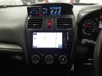 Subaru XV лот № 36039 оценка 4  с аукциона в Японии 8