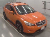 Subaru XV лот № 36039 оценка 4  с аукциона в Японии 4