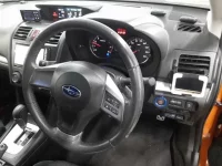 Subaru XV лот № 36039 оценка 4  с аукциона в Японии 6