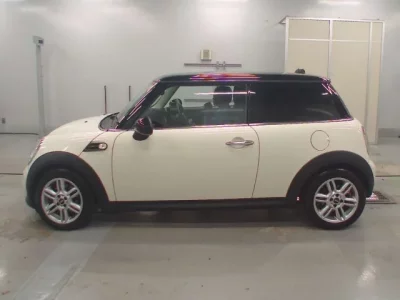 BMW MINI