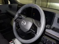 Nissan SAKURA лот № 47 оценка R  с аукциона в Японии 2