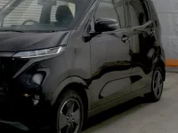 Nissan SAKURA лот № 47 оценка R  с аукциона в Японии 3