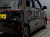 Nissan SAKURA лот № 47 оценка R  с аукциона в Японии 4