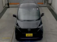 Nissan SAKURA лот № 47 оценка R  с аукциона в Японии 5