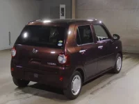 Daihatsu MIRA TOCOT лот № 3040 оценка 4.5  с аукциона в Японии 1