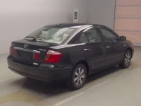 Toyota PREMIO лот № 72034 оценка 4  с аукциона в Японии 1