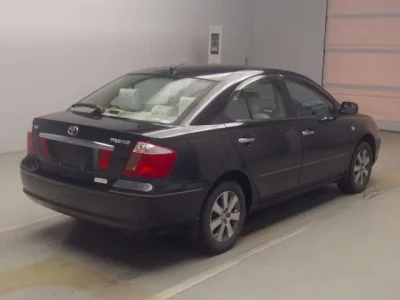 Toyota PREMIO  с аукциона в Японии